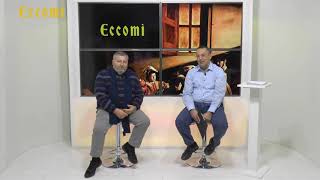 Eccomi Prima Punatat Con Don Bruno Lancuba