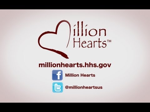 Be One in A Million Hearts: Share Your Story