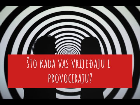 Video: Kako Zatrudnjeti Ako Je Vaš Suprug Protiv