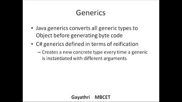 Programming Paradigms CLI