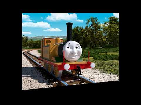 Stepney's Whistle