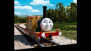 Stepney's Whistle