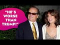 Did Jack Nicholson Meet His Match With Lara Flynn Boyle? | Rumour Juice