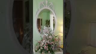 Tea house in Lake Alfred, FL Lavender &amp; Lace Tearoom 🫖 #subscribe #tea #restaurant #florida