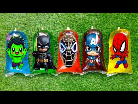 Marvel Superhero Showdown,