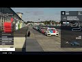 Project Motor Racing A110 GT4 Sebring (Part 1/5)
