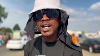 Sjijothegr8 X Ma Andy Ex Pressure - Music Video