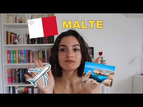 Vidéo: Meilleures Randonnées à Malte à Faire Cet été Sur La Côte