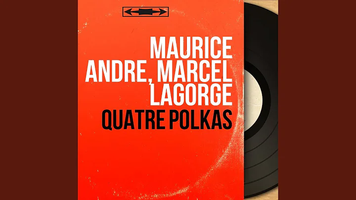 Polichinelle (feat. Jacques Mas et son orchestre)