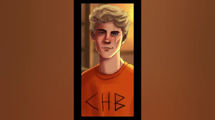 Percabeth (PJO) Another Percy Jackson Edit :)#percabeth #percy #annabeth #Percyjackson #shorts #fyp