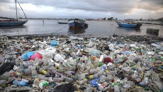 Mettre fin à la pollution plastique dans le monde