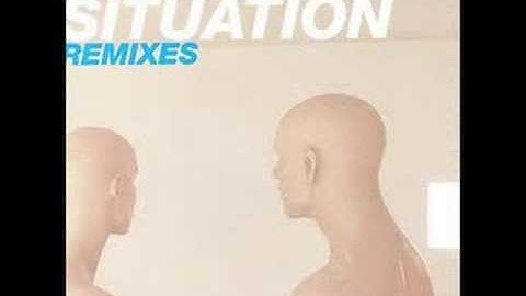 Axel F vs Yazoo - Axel In A Situation