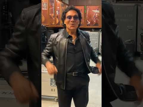 Andy Madadian 23 Concert Torento