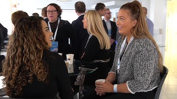 Blue Prism Pulse London Highlights