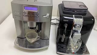 《 咖啡機比較》EP01 全自動義式咖啡機的選購與比較 ... 