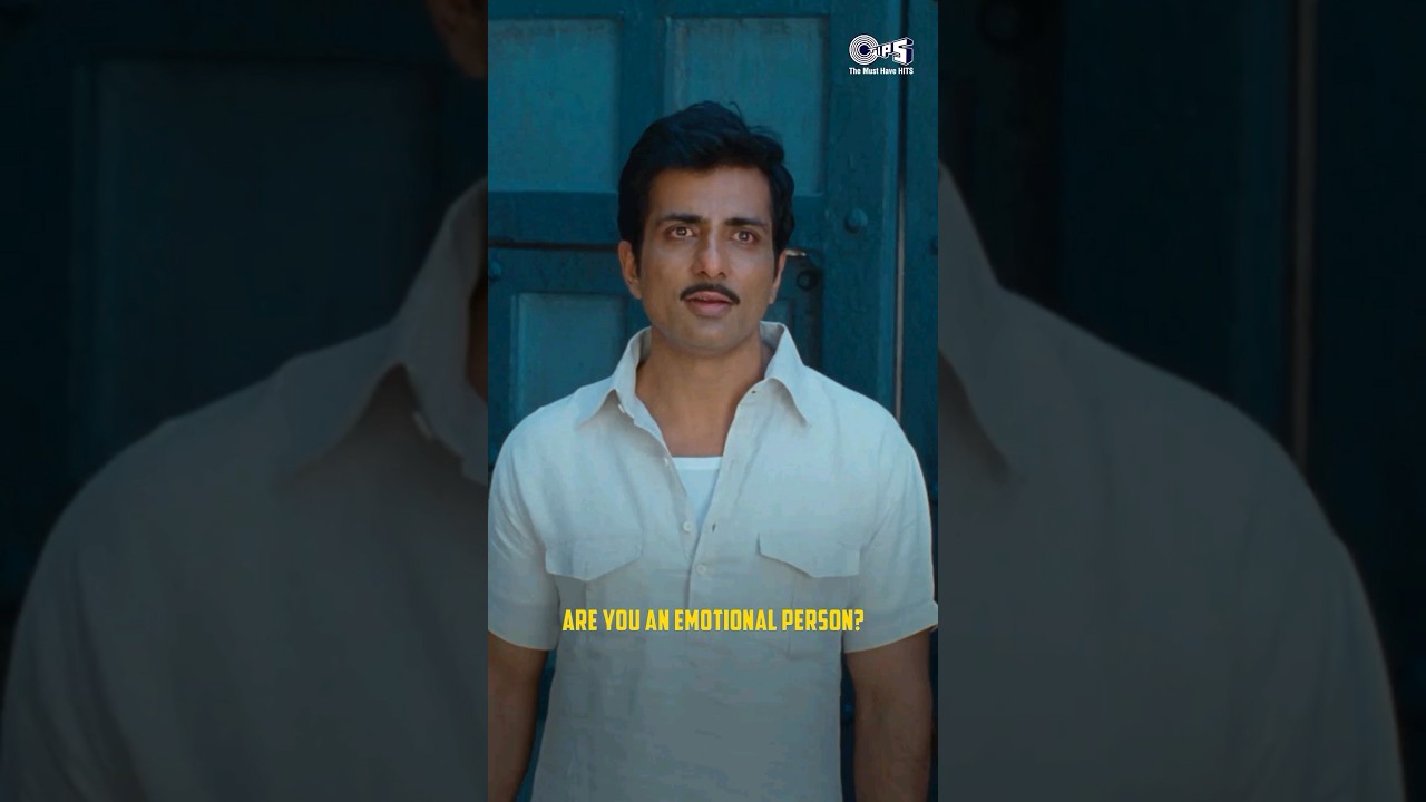 Happy Birthday, Sonu Sood  #bollywood #lovesongs #hindisongs #tipsofficial #youtubeshorts