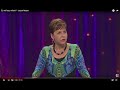 És mi lesz velem? - Joyce Meyer