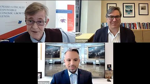 Raising the Debt Limit: Can We Avoid a Crisis, and What if We Don't?