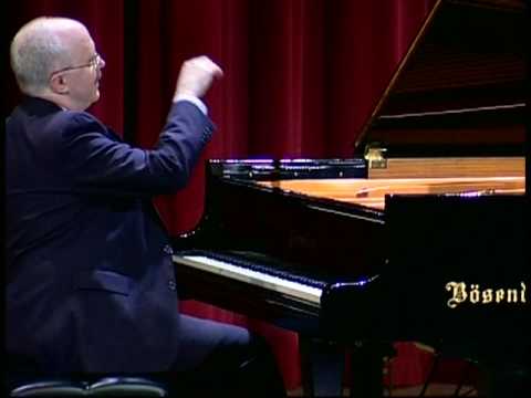 Chopin Waltz in Eb Major, Jeffrey Chappell