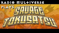 Savage Tokusatsu Ep. 1