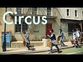 CUBERS「Circus」Official Music Video