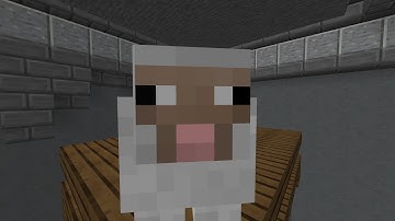 How I wasted 7 hours of my life (Warning; Sheep) | Hypixel Skyblock