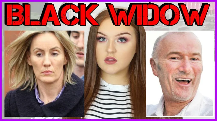 BLACK WIDOWS: COLIN HOWELL & HAZEL STEWART