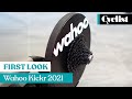 New Wahoo Kickr V5 (2020) First Look: Most accurate and realistic yet?