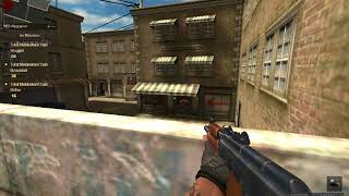 Point Blank: EVOLUTION Indonesia. AKS47U!!!