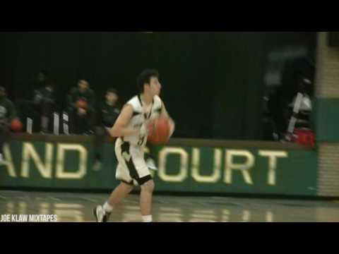 Jakob Medina Mixtape - THE Future Of Saint Patrick High School