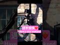 性感貓女 Catwoman #catwoman #搞笑 #funny #funnyshorts #music #batman