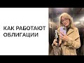 Как работают облигации | Урок Ольги Гогаладзе