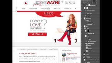 jayne wayne design