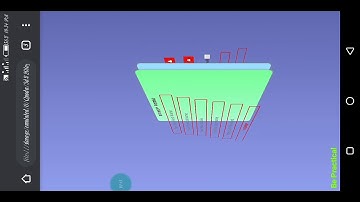 3D flip login form UI design by mobile using Html and Css part-1 (full code in mobile phone)
