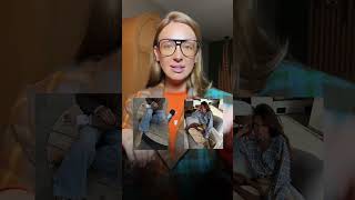 Не покупаем бежевую обувь #имиджмейкер #мода #стильxl #стилист #бизнес #модныепоказы #туториалодежда