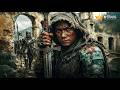 NO MERCY FIGHT (2026) | Tony Jaa | Full Action Movie