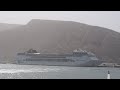 full ship tour of MSC Lirica (February 10th, 2020)