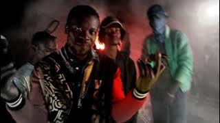 Soweto Cypher 1 - Kayz X Stoopid Boy X Soweto All Stars