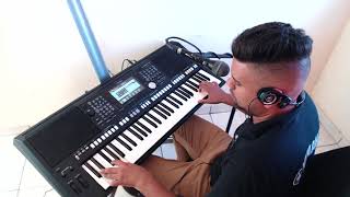 Download Lagu Lançamento YAMAHA PSR s975/s775 Sons e Ritmos - Júnior Carioca MP3