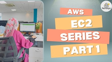 How to Launch an EC2 Instance on AWS | Step-by-Step Guide for Beginners