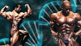 Flex Wheeler Myostatin Deficiency | How To Check If You Have Pro Bodybuilder Genes Too