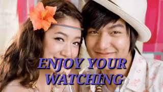 Encounter BoyFriend CLIP song | FLUTTER