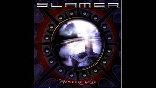 Slamer - Beyond The Pale