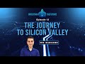 The Journey to Silicon Valley, Startup Challenges, &amp; Ayahuasca Reflection w/ Julian Alvarez | Ep #13
