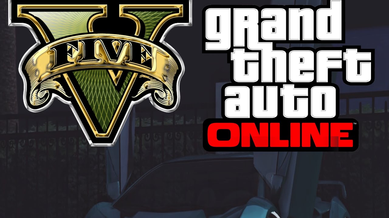 Gta 5 Car Meet l PS4 l Any Car l Live - YouTube