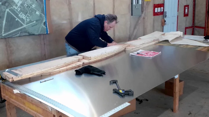 DIY Solar Air Heater Part #3