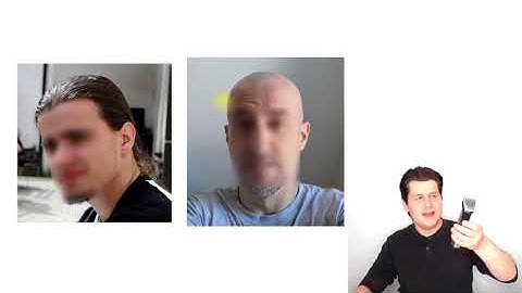 Hair, Haircuts, and Hairstyles | Easy Natural Approach English | Comprehensible Input for Beginners