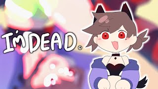 I'M DEAD ❤ ANIMATION MEME + Special Announcements!! ✨