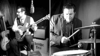 Bone Tee The Slughunters Broadcast From The Past Dwm Music Company