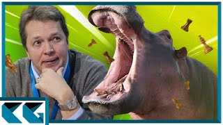 HIPPOPOTAMUS DEFENSE vs NIGEL SHORT!!!!!!!!